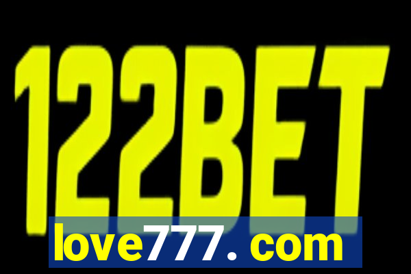 love777. com